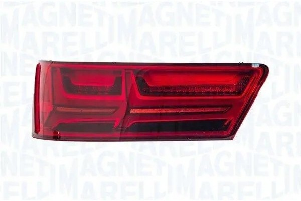 REAR LAMP 714020900801 MAGNETI MARELLI Packaging status original