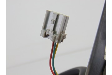 ROJO  RETROVISOR IZQUIERDO NISSAN ALMERA (N16/E) Tekna 2005 ROJO 191226 NISSAN - 2