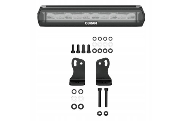 Lightbar FX250 SP GEN 2 Ledbar Panel Osram Car type 4x4 SUV