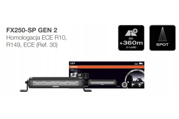 Foco Osram LEDDL129-SP