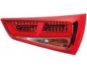REAR LAMP WITH BULB 2SK 010 437 101 HELLA AUDI
