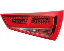 REAR LAMP WITH BULB 2SK 010 437 101 HELLA AUDI