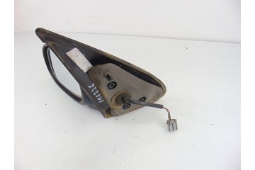 ROJO  RETROVISOR IZQUIERDO NISSAN ALMERA (N16/E) Tekna 2005 ROJO 191226 NISSAN - 3