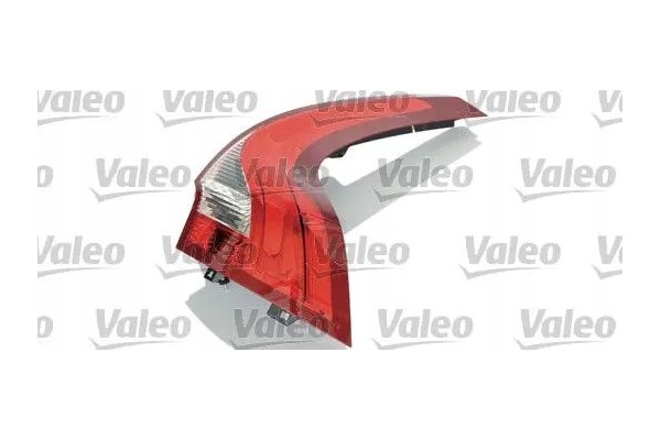 REAR LAMP 043892 VALEO VOLVO XC60 I SUV 156 Packaging status original