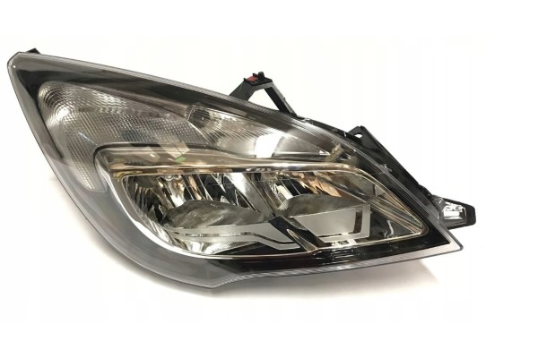 OPEL MERIVA B LIFT 2014 NEW HEADLIGHT RIGHT