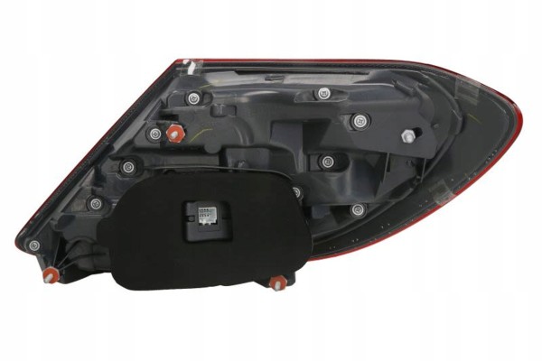 Multifunctional taillight lamp 440 19AHL LD AE DEP Part manufacturer Abakus