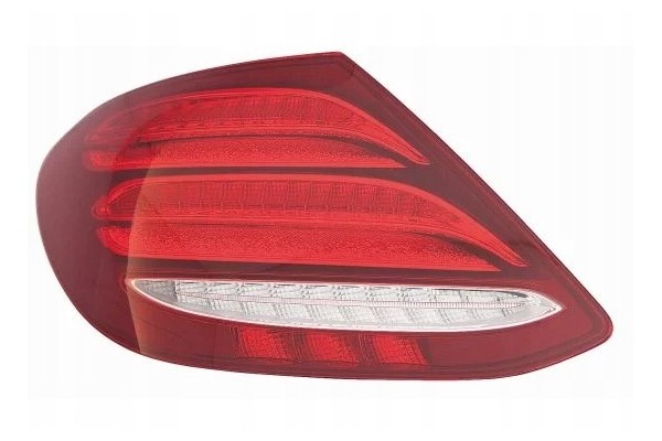 Multifunctional taillight lamp 440 19AHL LD AE DEP Catalog number of the part 440 19AHL LD AE