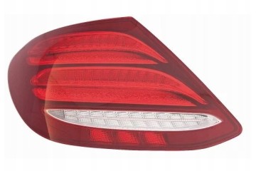 Multifunctional taillight lamp 440 19AHL LD AE DEP Catalog number of the part 440 19AHL LD AE