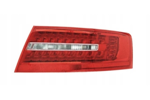 Rear lamp right VALEO AUDI A6 C6 10 08 03 11 133988 V