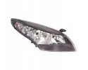 HEADLAMP RIGHT 711307023255 MAGNETI MARELLI Megane III