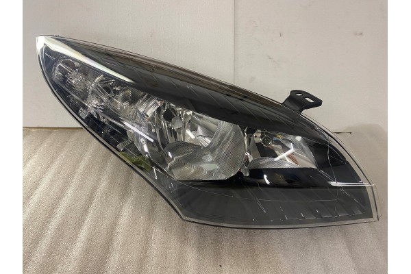HEADLAMP RIGHT 711307023255 MAGNETI MARELLI Megane III Part manufacturer Magneti Marelli