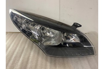 HEADLAMP RIGHT 711307023255 MAGNETI MARELLI Megane III Part manufacturer Magneti Marelli