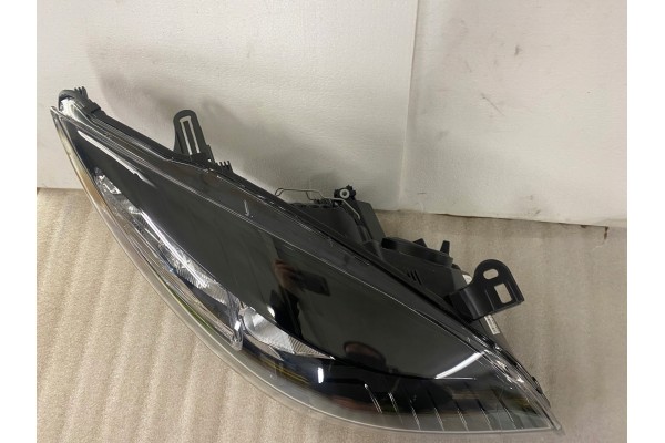 HEADLAMP RIGHT 711307023255 MAGNETI MARELLI Megane III Installation side right