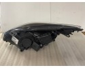 HEADLAMP RIGHT 711307023255 MAGNETI MARELLI Megane III Version European