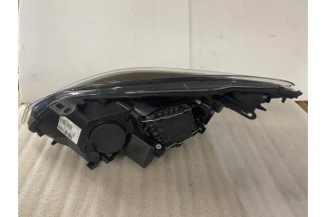 HEADLAMP RIGHT 711307023255 MAGNETI MARELLI Megane III Version European