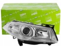 043281 VALEO HEADLIGHT RENAULT MEGANE II 09 02 PR