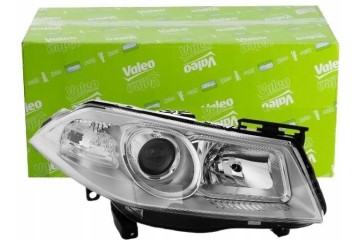 043281 VALEO HEADLIGHT RENAULT MEGANE II 09 02 PR
