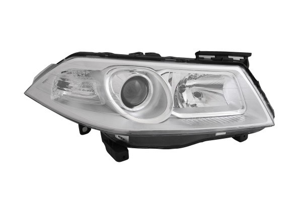 043281 VALEO HEADLIGHT RENAULT MEGANE II 09 02 PR Catalog number of the part 043281