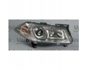 043281 VALEO HEADLIGHT RENAULT MEGANE II 09 02 PR Part manufacturer Valeo