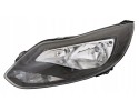 HEADLIGHTS LAMP FORD FOCUS III MK3 2011 14 ORIGINAL LEFT
