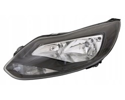 HEADLIGHTS LAMP FORD FOCUS III MK3 2011 14 ORIGINAL LEFT