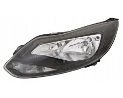 Visteon 32C1091T faro delantero negro
