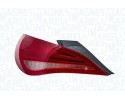 REAR LAMP 714021170851 MAGNETI MARELLI Packaging status original