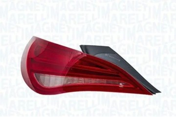 REAR LAMP 714021170851 MAGNETI MARELLI Packaging status original