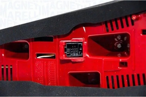 REAR LAMP 714021170851 MAGNETI MARELLI Part manufacturer Magneti Marelli