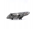 Headlight left MAGNETI MARELLI 711307023108 for RENAULT MEGANE III