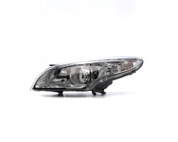 Headlight left MAGNETI MARELLI 711307023108 for RENAULT MEGANE III