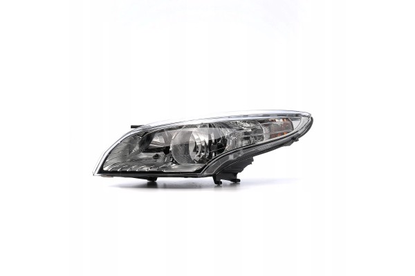Headlight left MAGNETI MARELLI 711307023108 for RENAULT MEGANE III