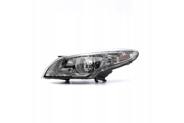 Headlight left MAGNETI MARELLI 711307023108 for RENAULT MEGANE III