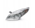 Headlight left MAGNETI MARELLI 711307023108 for RENAULT MEGANE III Car type passenger cars
