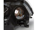 Headlight left MAGNETI MARELLI 711307023108 for RENAULT MEGANE III Version European
