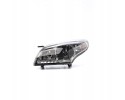 Headlight left MAGNETI MARELLI 711307023108 for RENAULT MEGANE III Catalog number of the part 711307023108