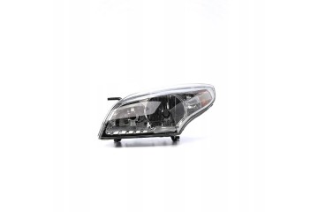 Headlight left MAGNETI MARELLI 711307023108 for RENAULT MEGANE III Catalog number of the part 711307023108