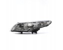 Headlight left MAGNETI MARELLI 711307023108 for RENAULT MEGANE III Installation side left