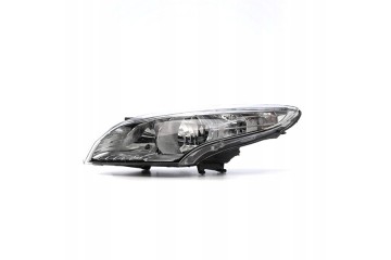 Headlight left MAGNETI MARELLI 711307023108 for RENAULT MEGANE III Installation side left