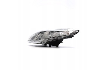 Headlight left MAGNETI MARELLI 711307023108 for RENAULT MEGANE III Additional information adjustment motors included