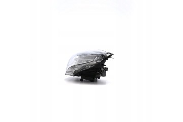 Headlight left MAGNETI MARELLI 711307023108 for RENAULT MEGANE III Height adjustment electric