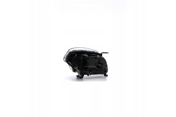 Headlight left MAGNETI MARELLI 711307023108 for RENAULT MEGANE III Product weight with unit packaging 6 kg