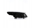 Headlight left MAGNETI MARELLI 711307023108 for RENAULT MEGANE III Type of low beam headlights traditional halogen