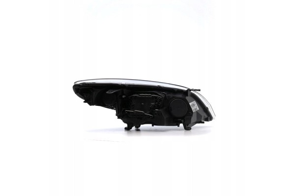 Headlight left MAGNETI MARELLI 711307023108 for RENAULT MEGANE III Type of low beam headlights traditional halogen