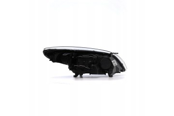 Headlight left MAGNETI MARELLI 711307023108 for RENAULT MEGANE III Type of low beam headlights traditional halogen