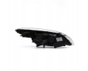 Headlight left MAGNETI MARELLI 711307023108 for RENAULT MEGANE III Quality of parts according to GVO Q original with factory log