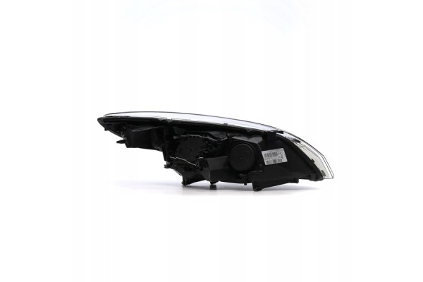 Headlight left MAGNETI MARELLI 711307023108 for RENAULT MEGANE III Quality of parts according to GVO Q original with factory log