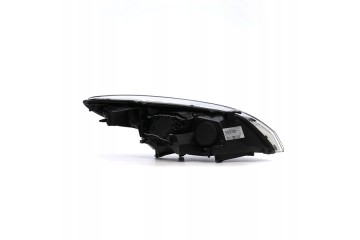 Headlight left MAGNETI MARELLI 711307023108 for RENAULT MEGANE III Quality of parts according to GVO Q original with factory log