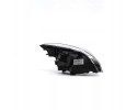Headlight left MAGNETI MARELLI 711307023108 for RENAULT MEGANE III EAN GTIN 8001063486185