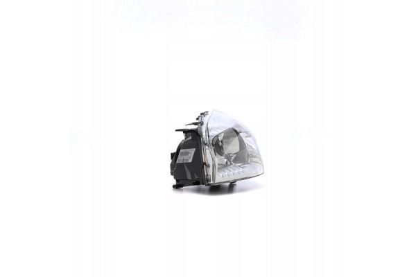 Reflector Magneti Marelli 711307023108 para Renault Megane